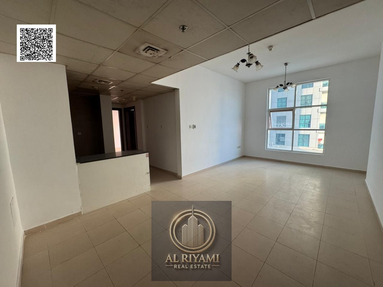 2BR Re-Sale Apartment in City Tower Ajman