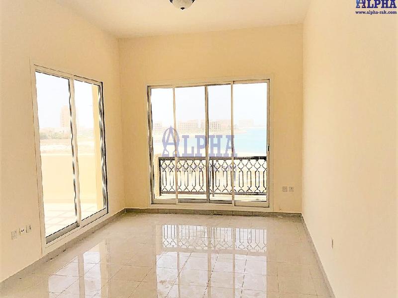 1 BR | Tenanted | BAB | Best Offer |