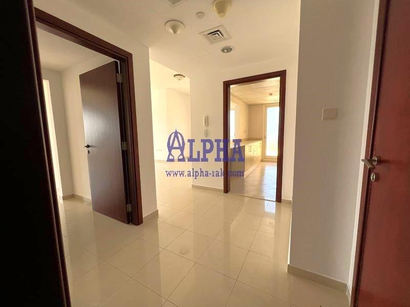 Charming 1-Bedroom | Specious Size | BAB |