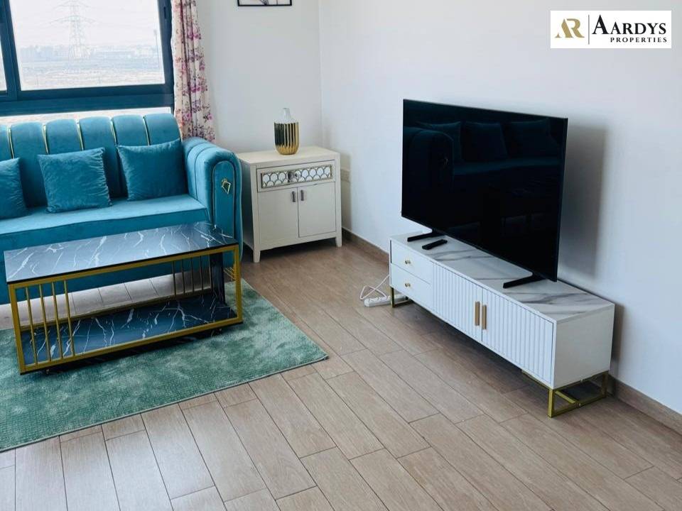 Spacious 3BR Furnished Apartment | The Nook
