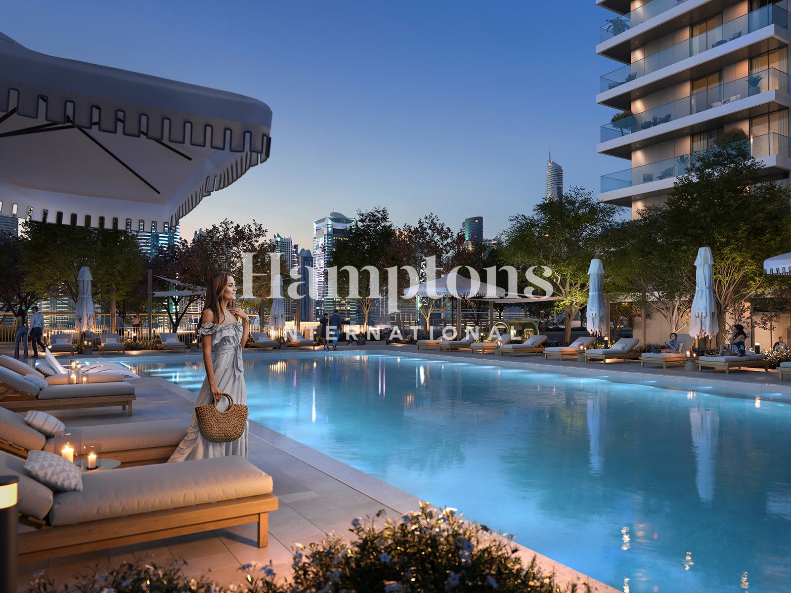 Large Layout | Mid Floor | Genuine Resale