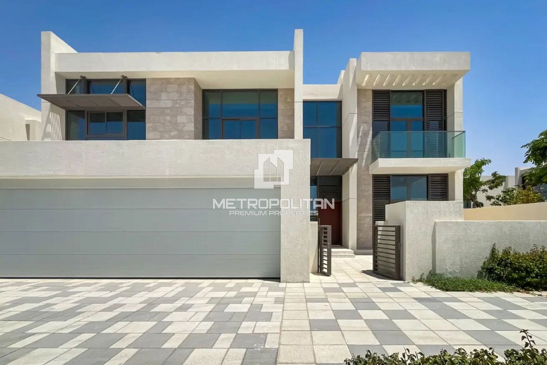Brand New | Landscaped | Ready to Move in