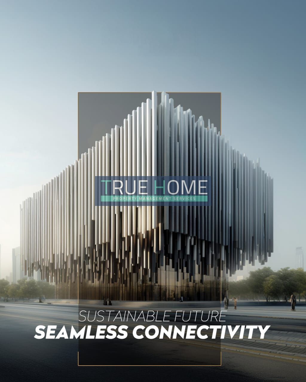 AI Smart Designed Commercial Complex | Prime Location | High ROI | Freehold