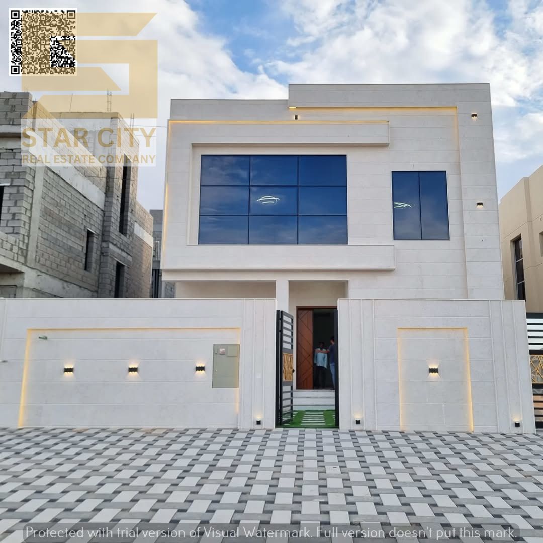 Freehold Villa in Al Helio 2 | Prime Location | No Annual Fees | Best Deal!