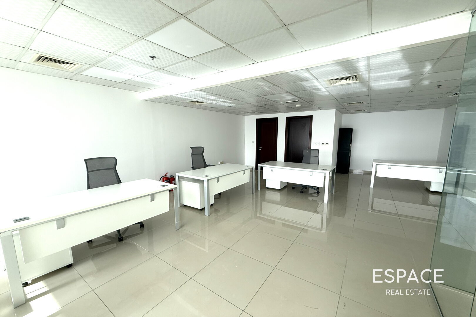 Prime Location | Vacant | Open Plan
