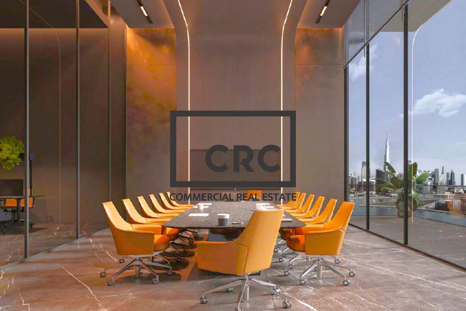 Premium Offices | Business Hub | Smart Investment