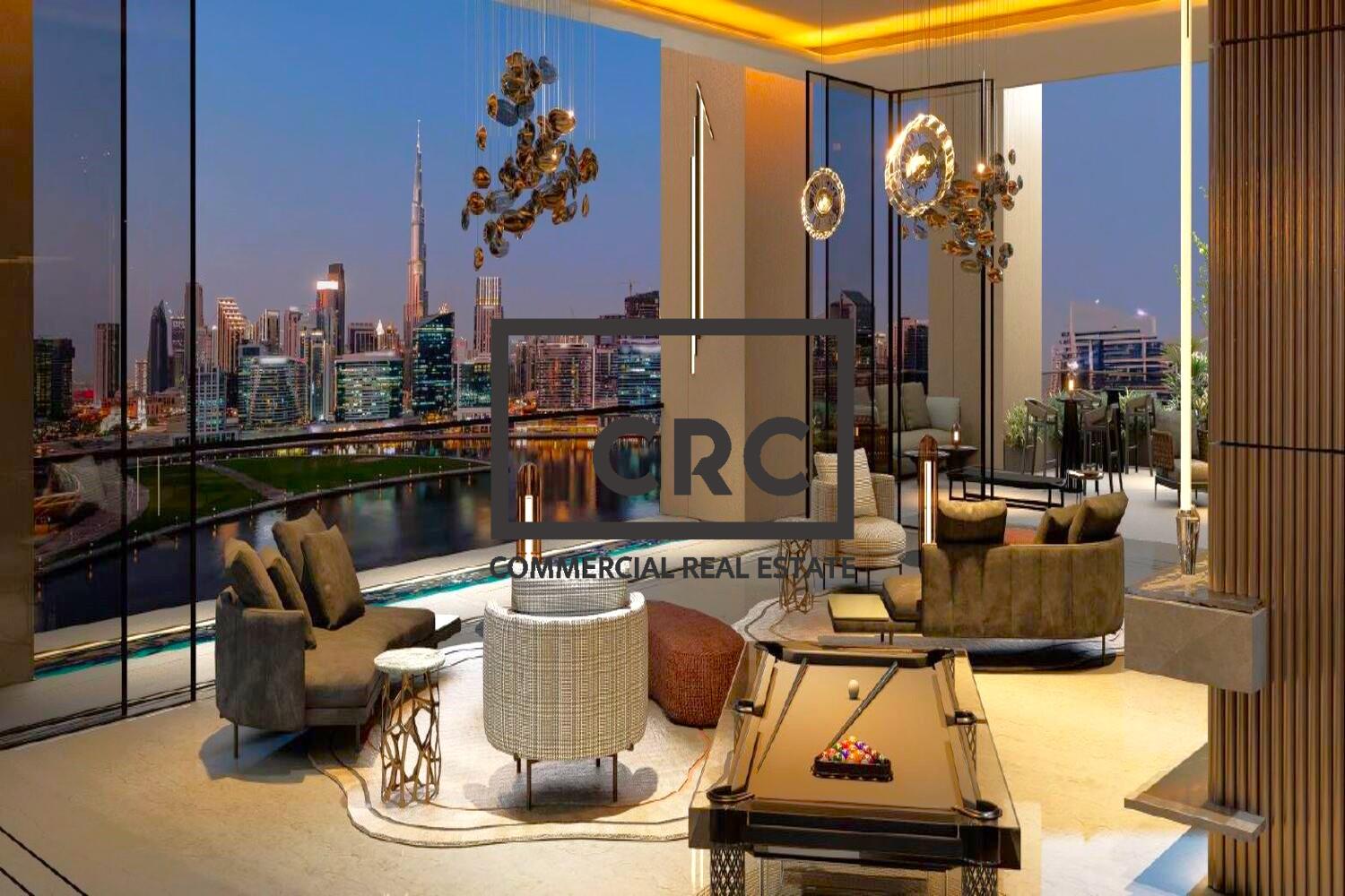 Investment | Modern Offices | Best Opportunity