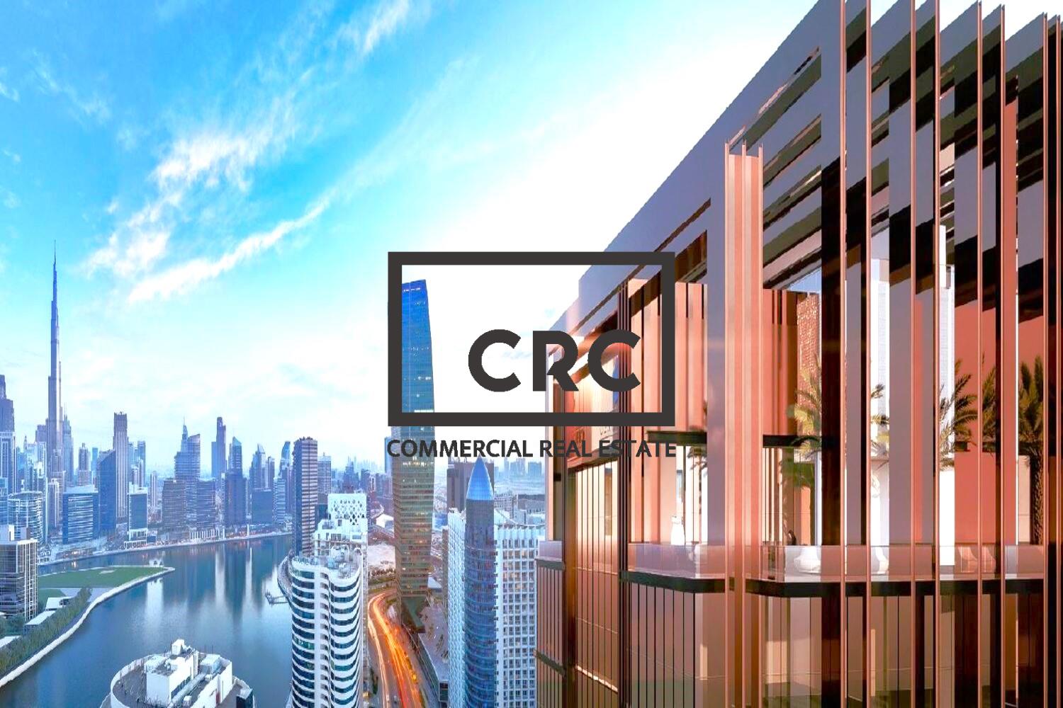 Business Hub | Smart Investment | Premium Offices