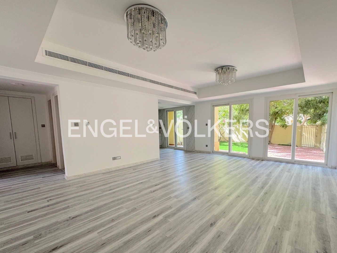 Upgraded | Ready to move in | Close to Pool | 3M