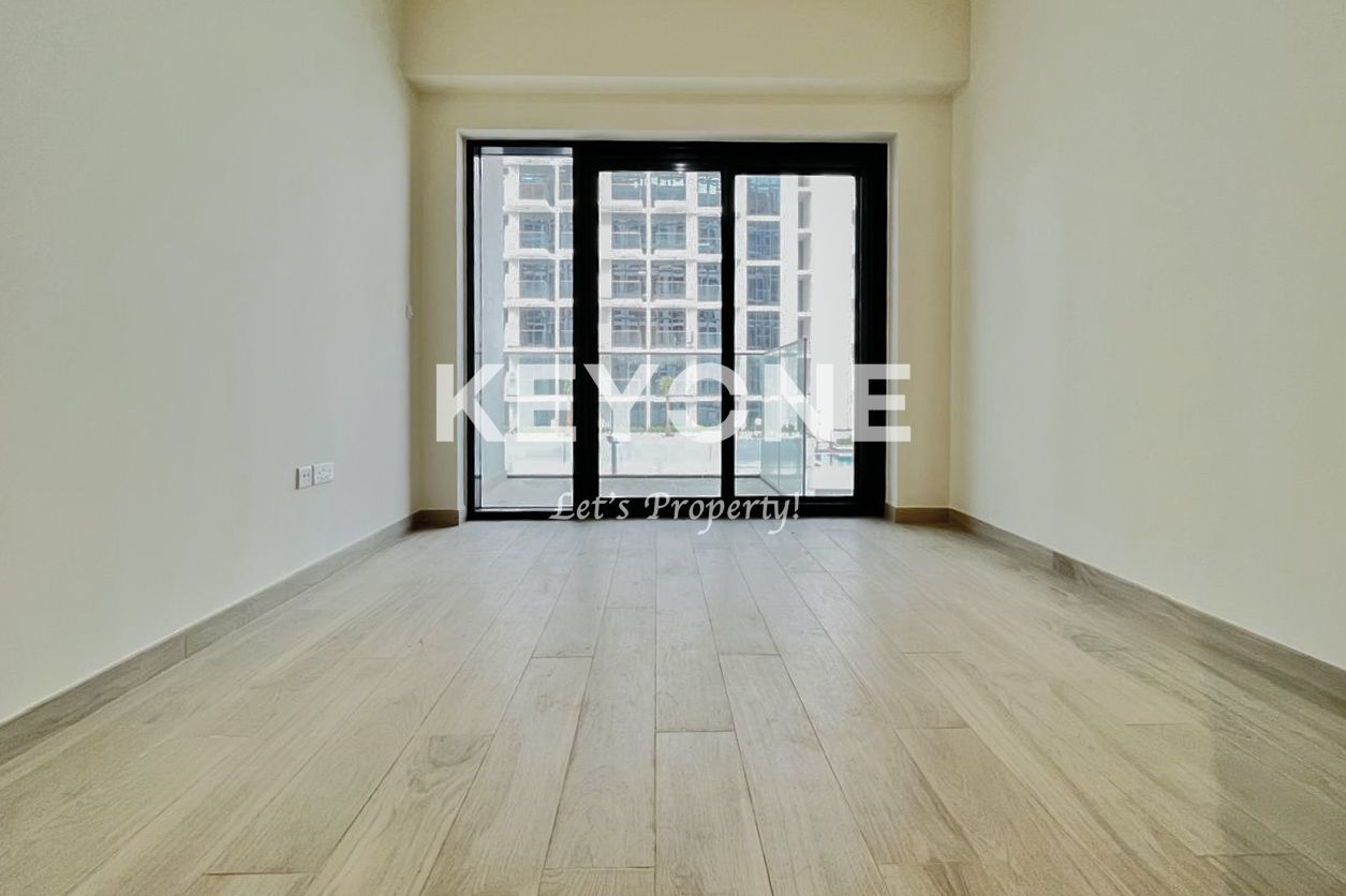 1 Bedroom | High Floor | Amazing View | High ROI