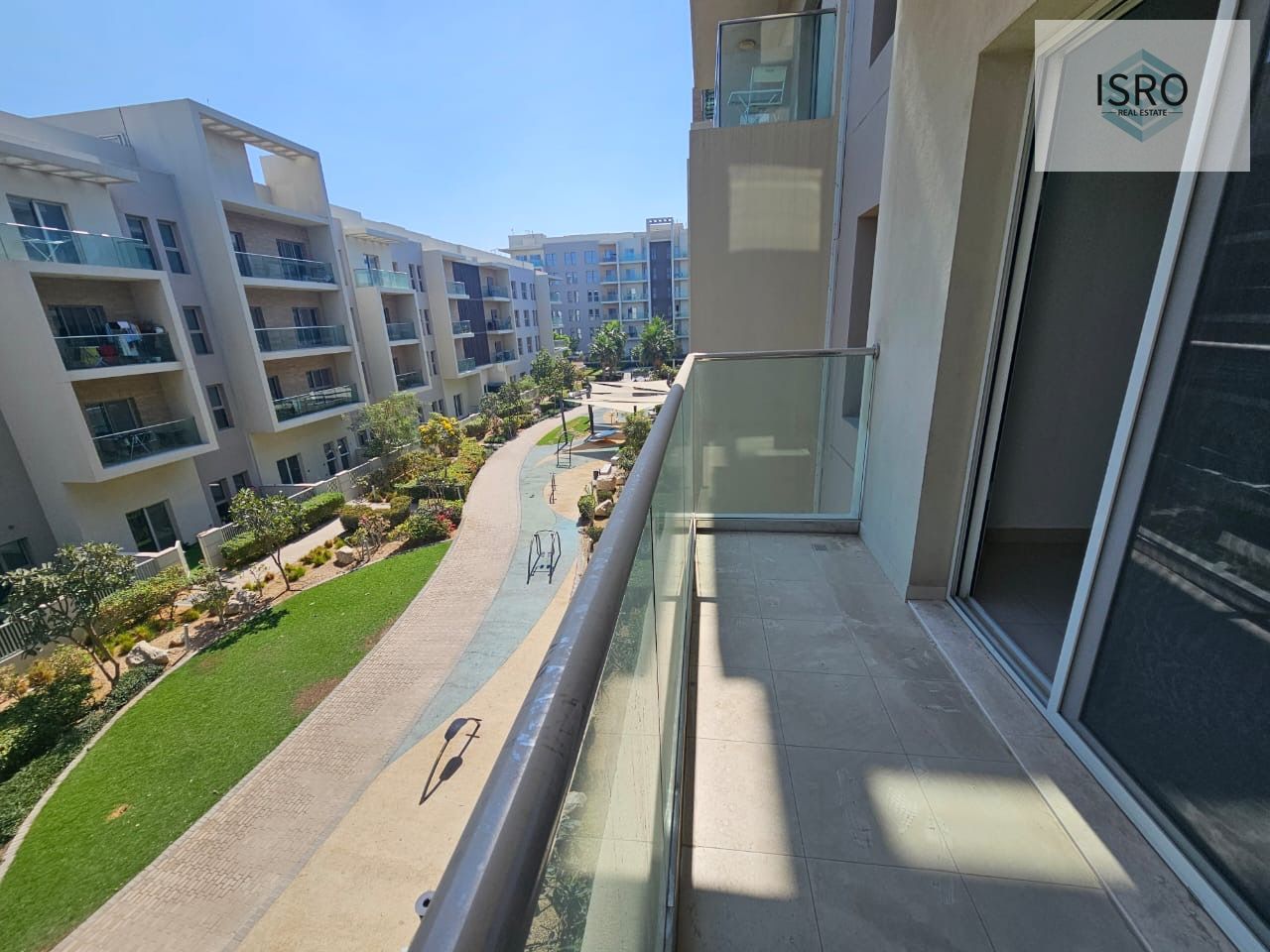 Gated community||Balcony||Big STUDIO and Kitchen||38k 4-payment