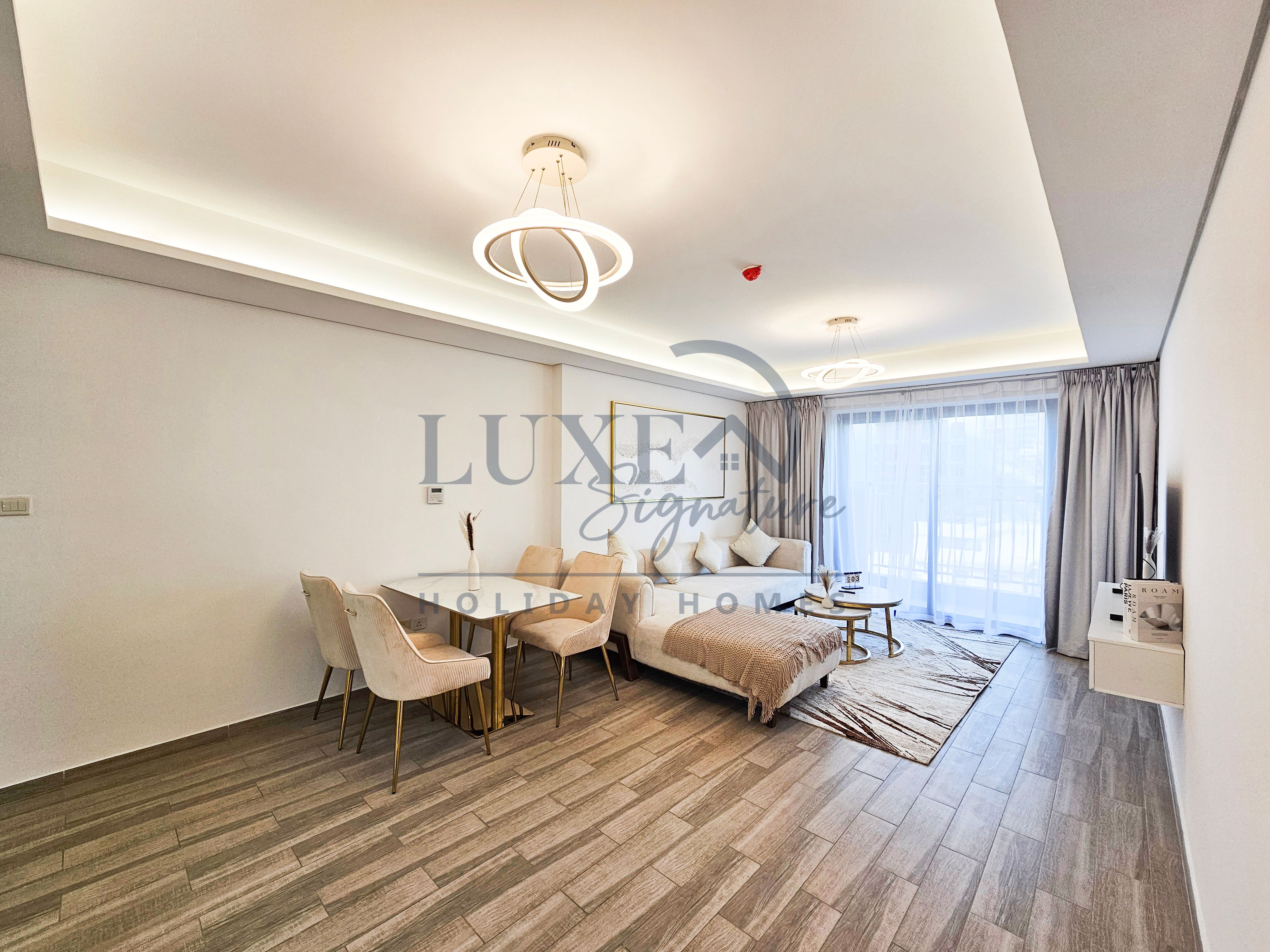 BRAND NEW FURNISHED 2BHK || LUXURY LIVING || SPACIOUS LAYOUT