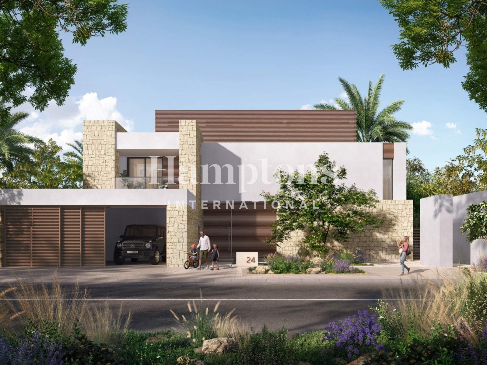 ON THE PARK | MULTIPLE OPTIONS | BEST FLOORPLAN