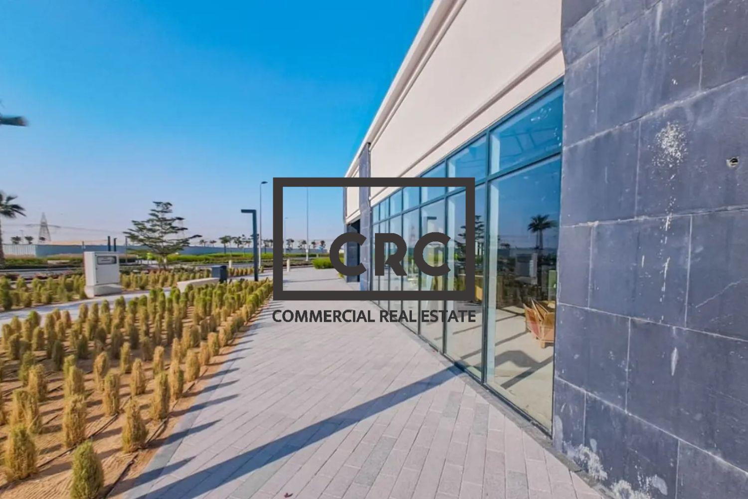 Ground Floor | Crystal Lagoon | Good Visibility