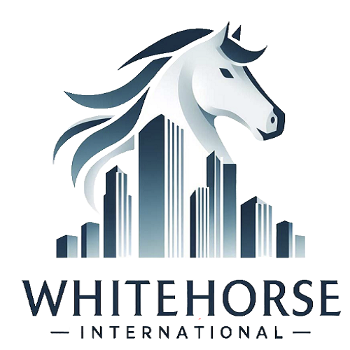 Al Hesan Al Abyad Real Estate