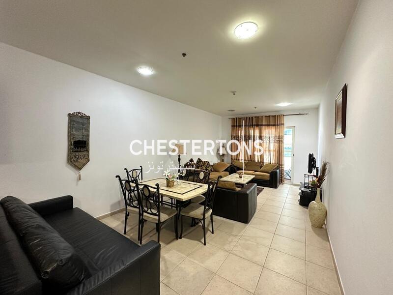 Furnished | Prime Location | Ready To Move