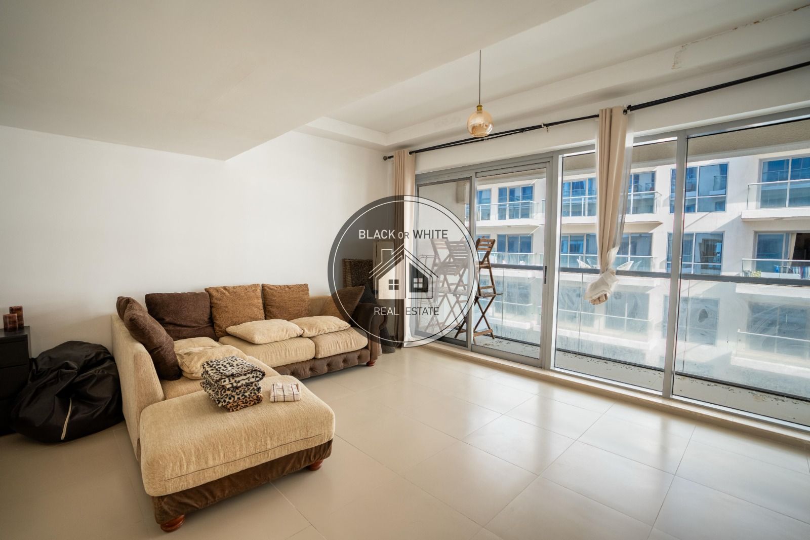 Modern 2BHK Duplex in Pacific B Fully Furnished