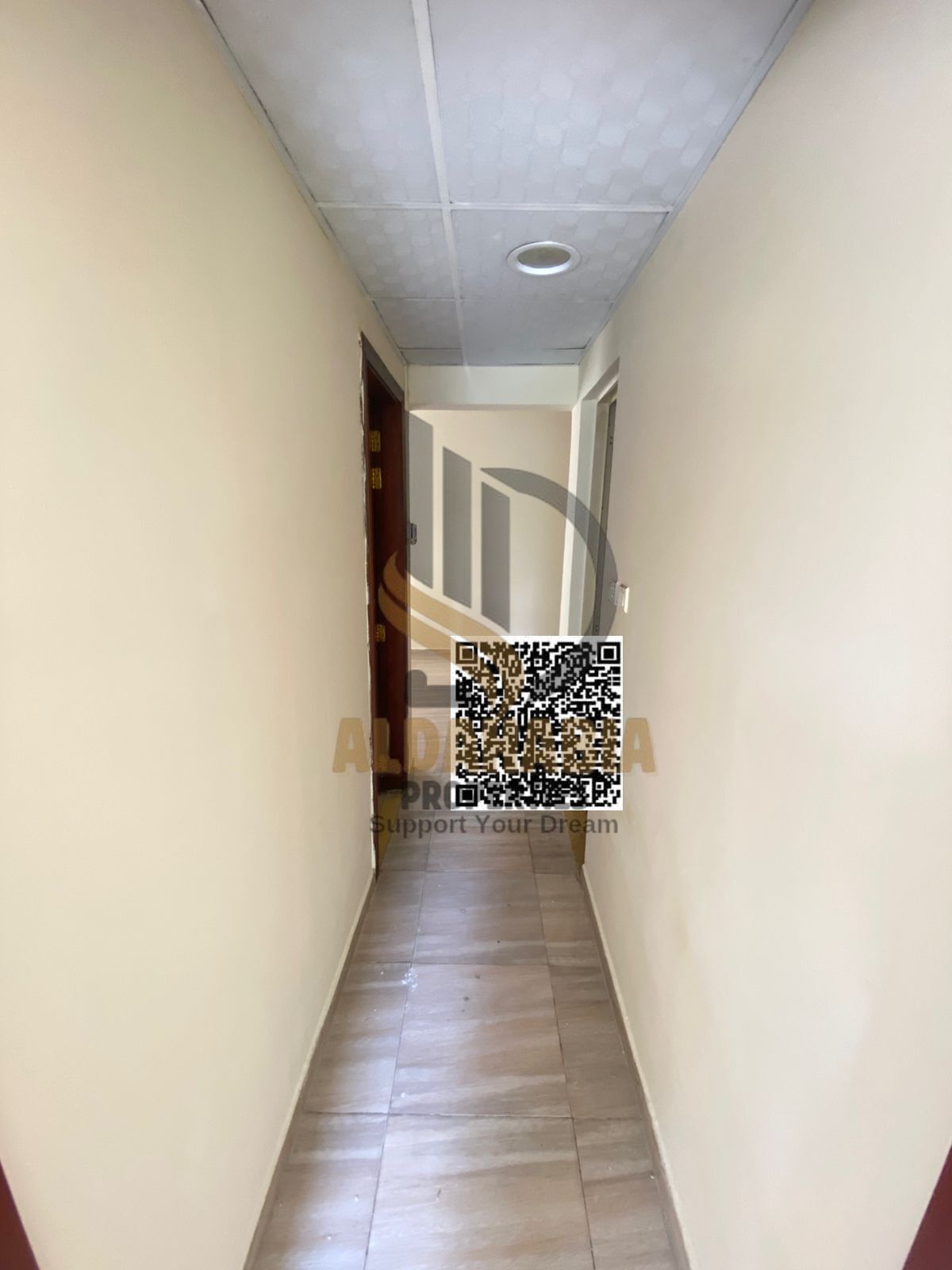 Elegant 2BHK Apartment for Rent in Al Bustan – Ajman