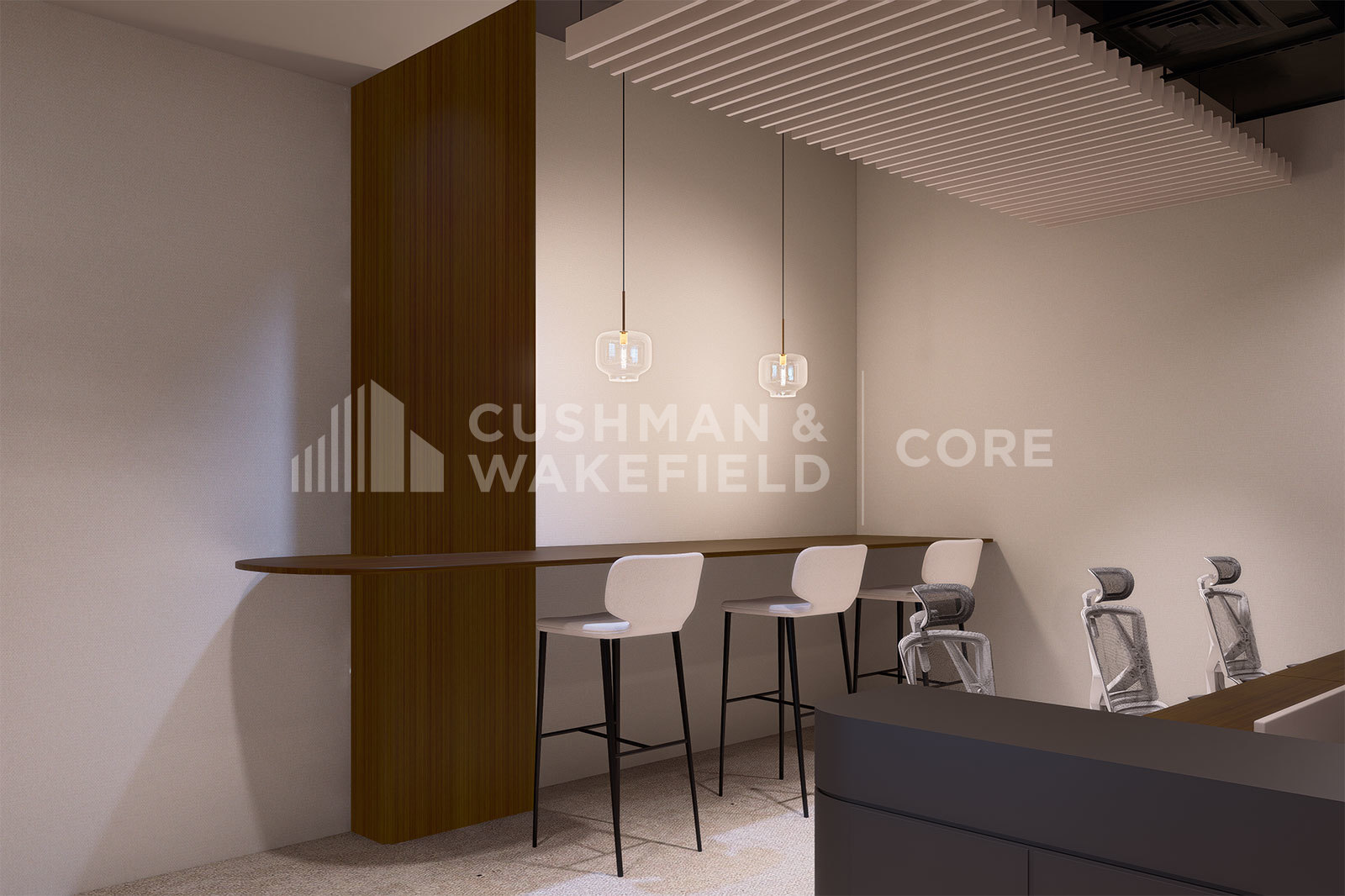 Fitted | Furnished | Prime Location | DED License
