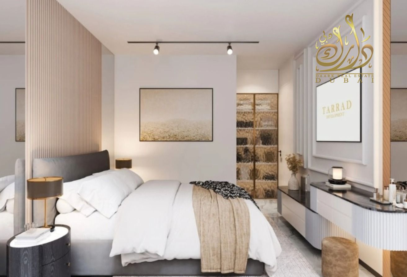 % Monthly| Fully Furnished| Handover 2027| FREEHOLD | HIGH ROI
