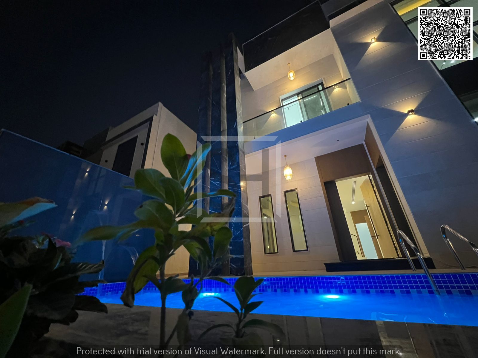 Your dream villa in Ajman, directly from the owner, including registration fees