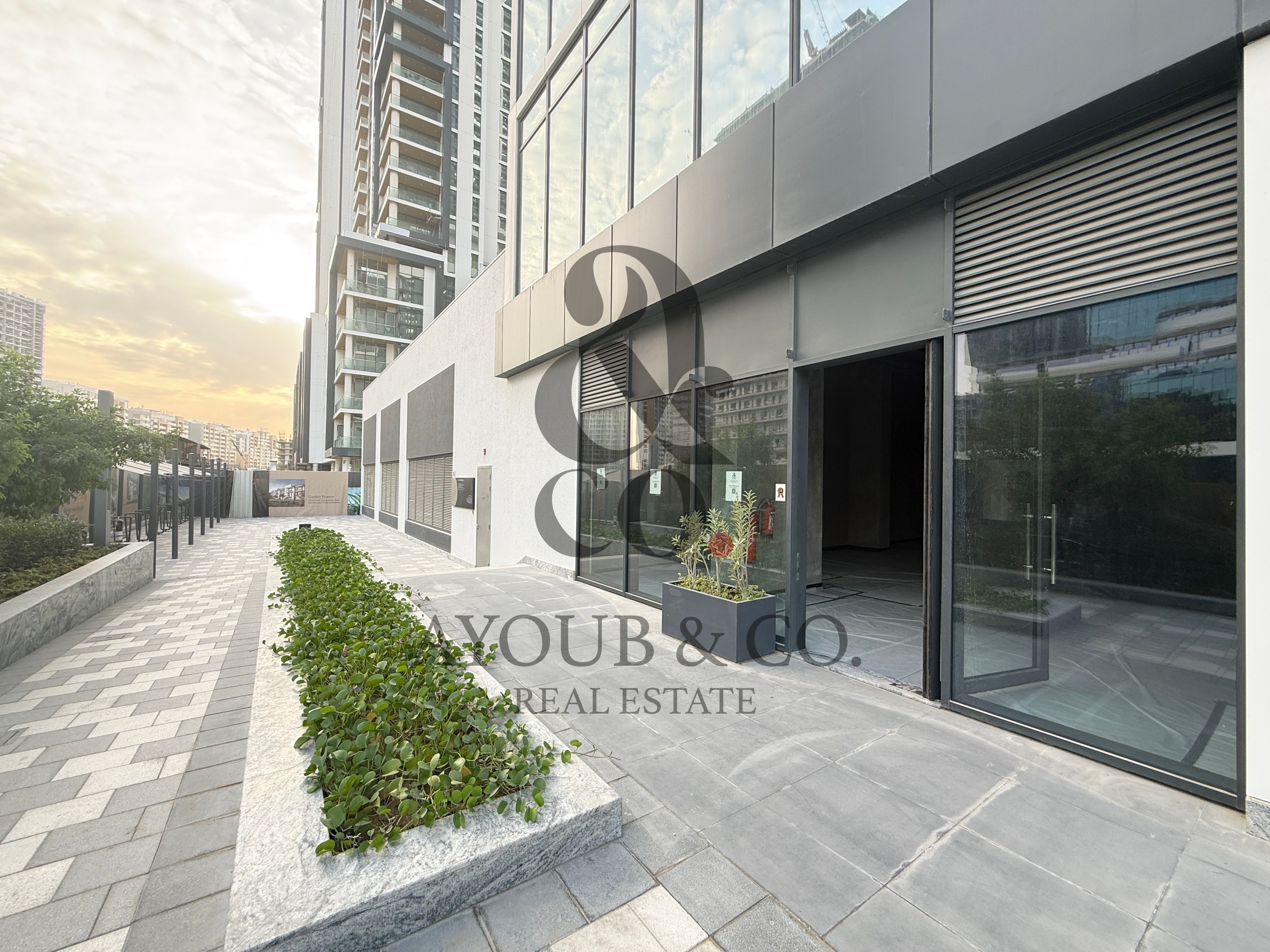 Brand New | Lagoon View | Below Market | Rented |
