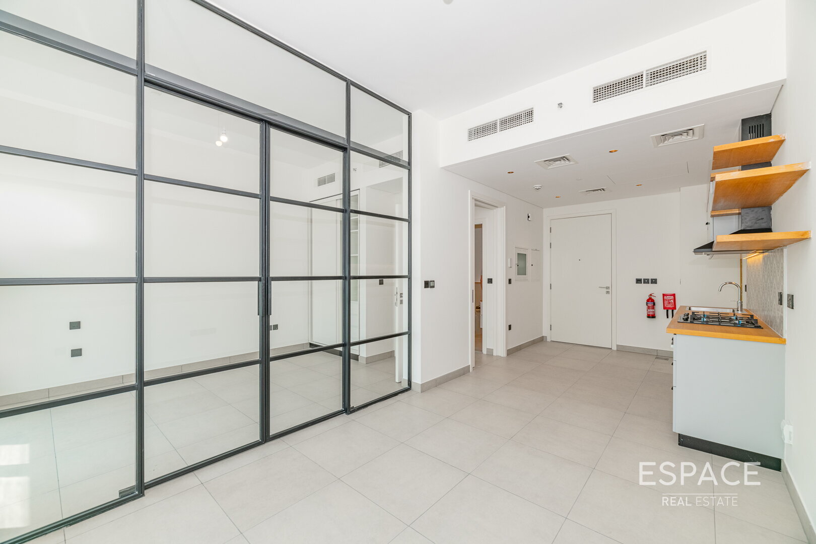 Exclusive | Rented | High Floor