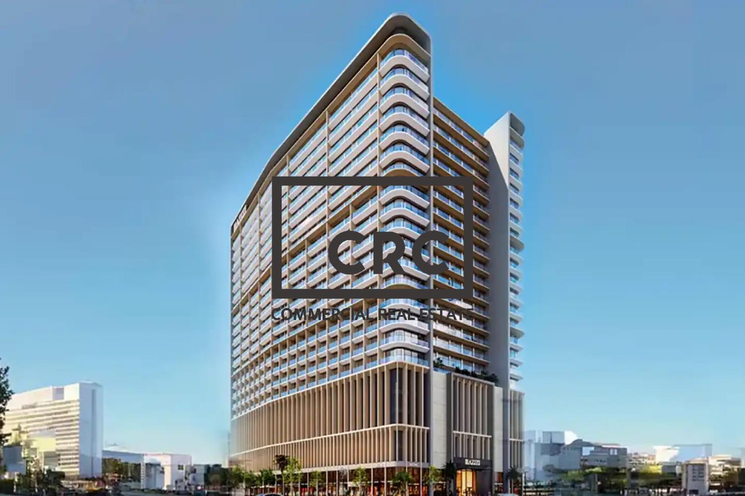Own Office Space in DHCC | Flexible Payment Plan