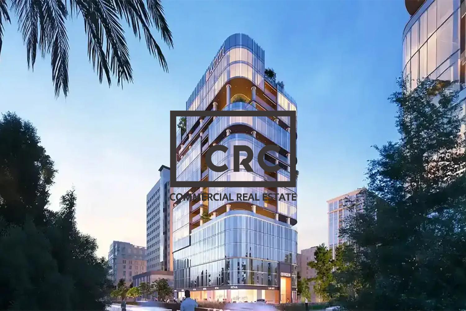 Own a Business Space in the Heart of DHCC