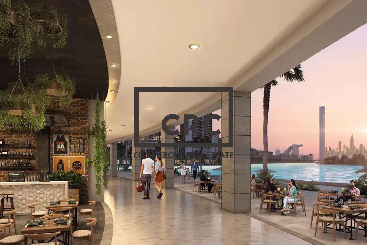 Good ROI | Crystal Lagoon View | High Visibility
