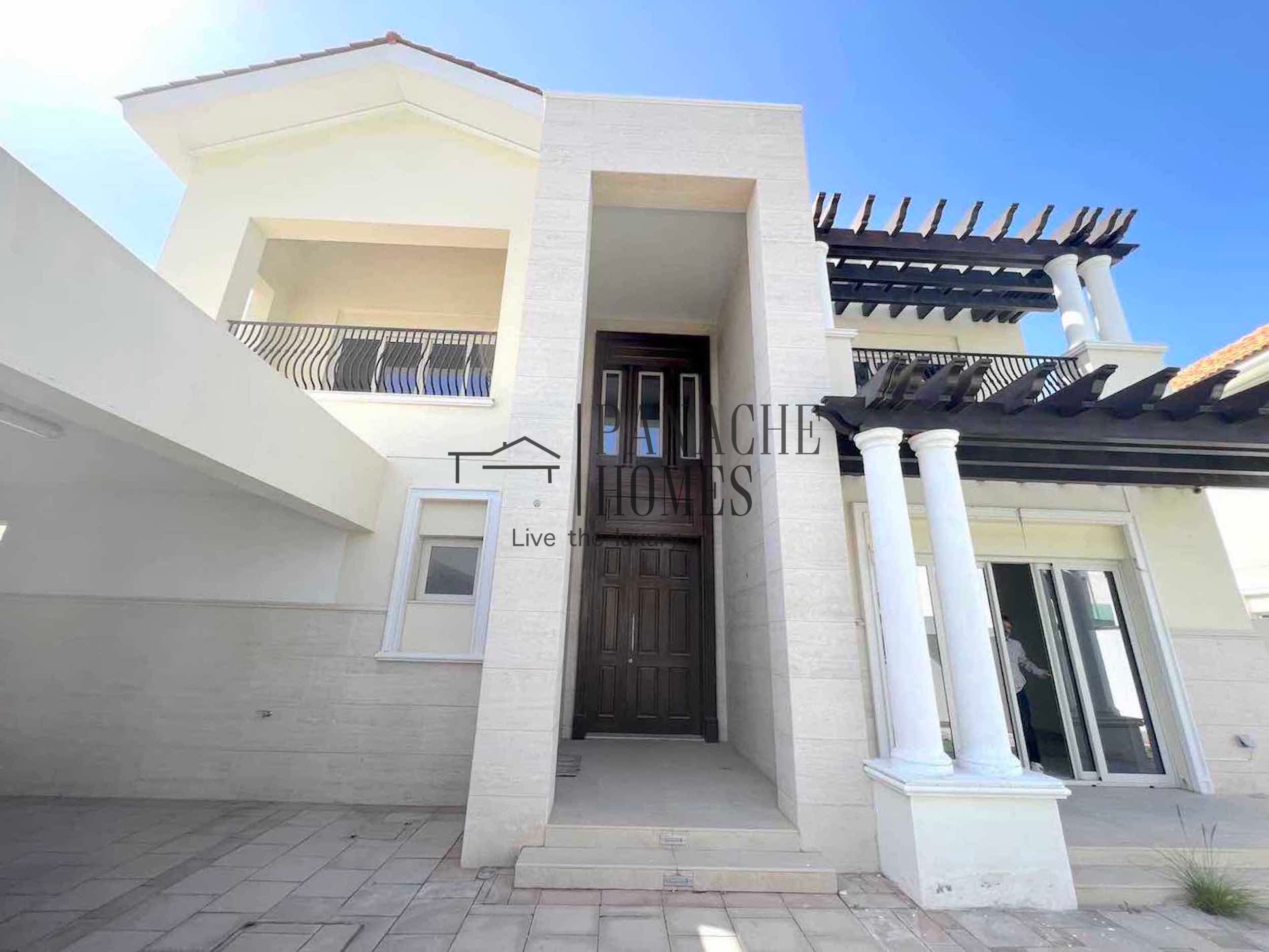 Good Location | Motivated Seller | Mediterranean Type