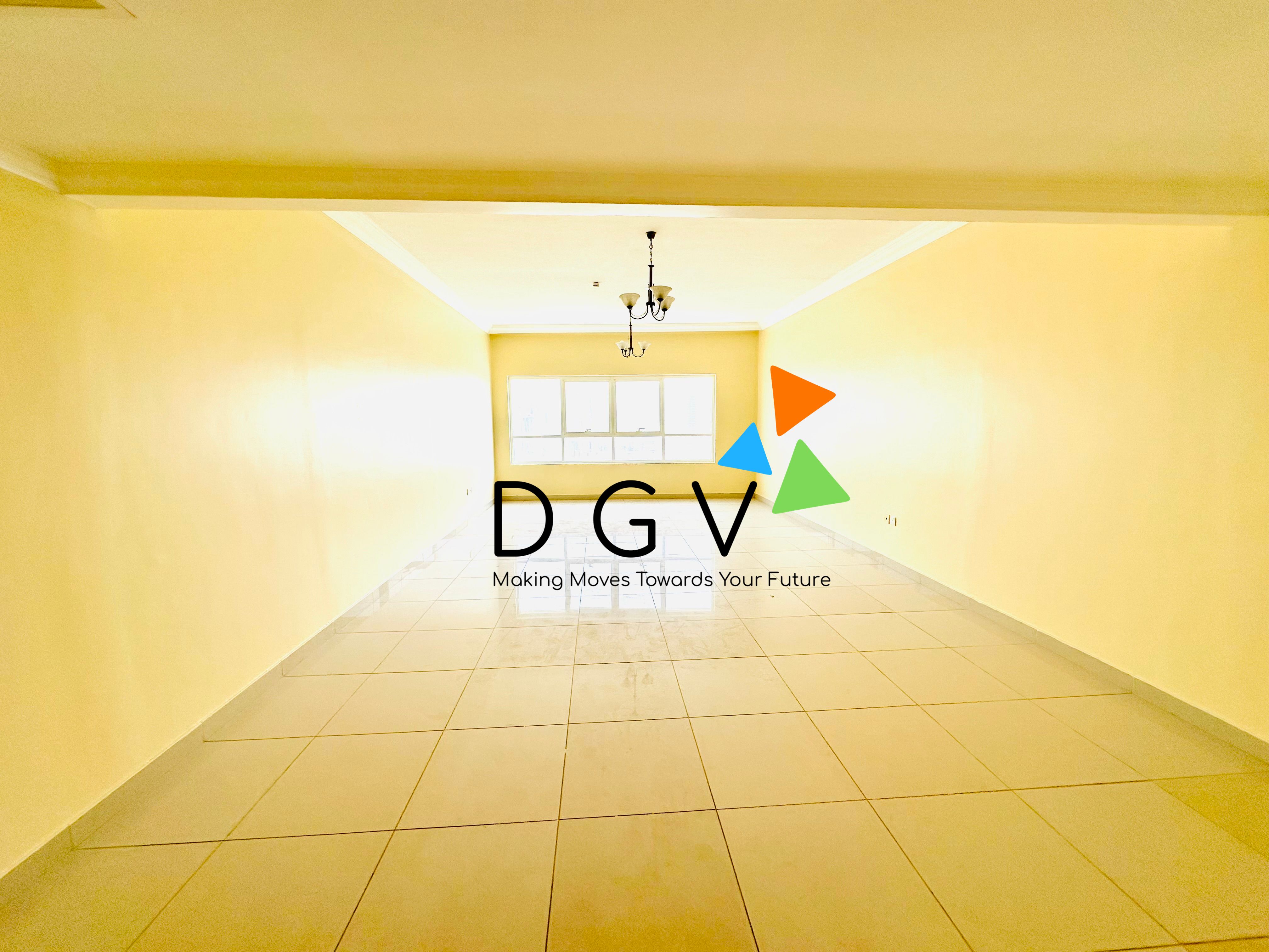 Hot Offer Specious Huge 3BHK+Maid Fully Sea View just in 80k