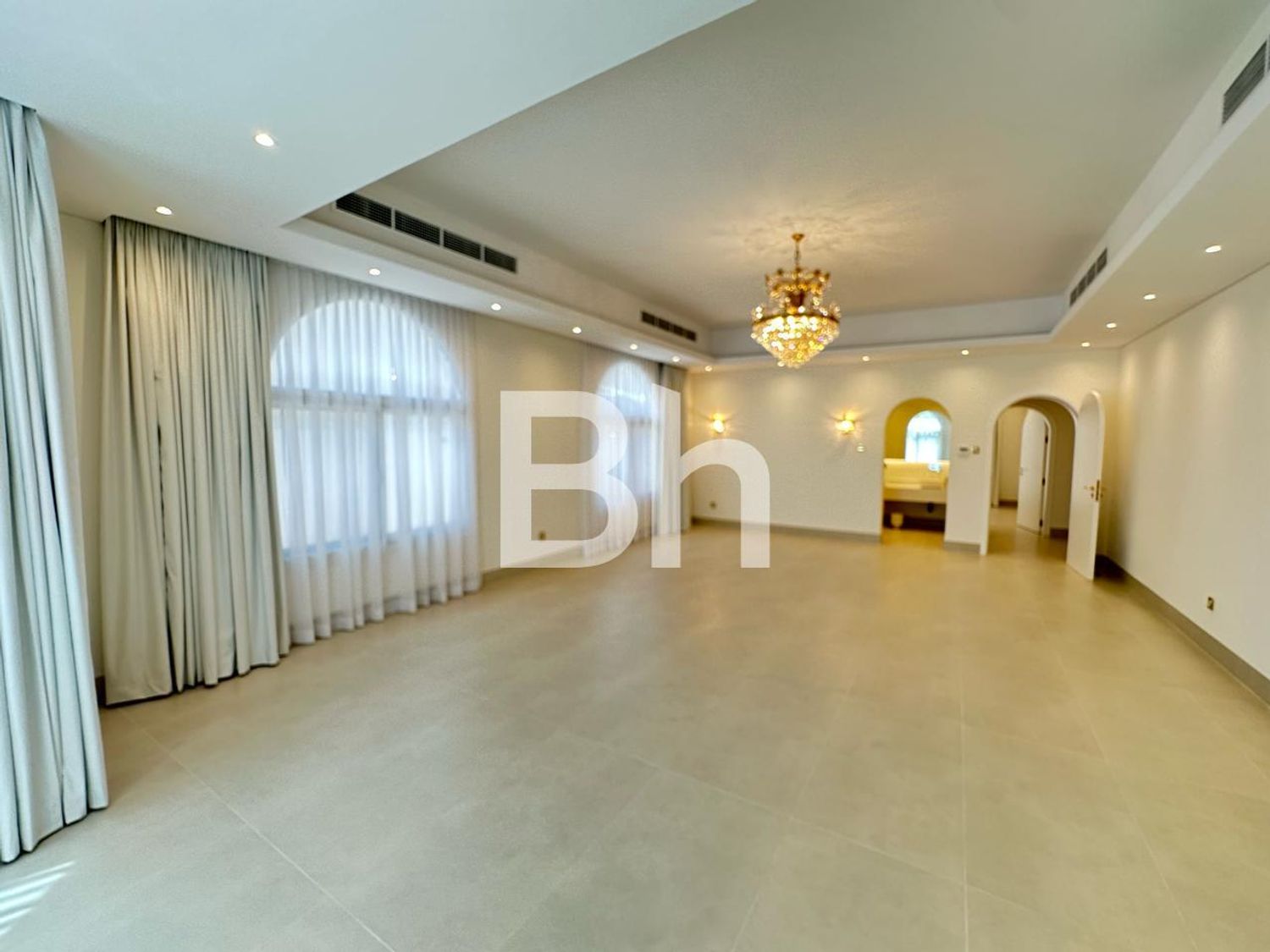 Exclusive | Ground Floor Villa | Ext Guest Room