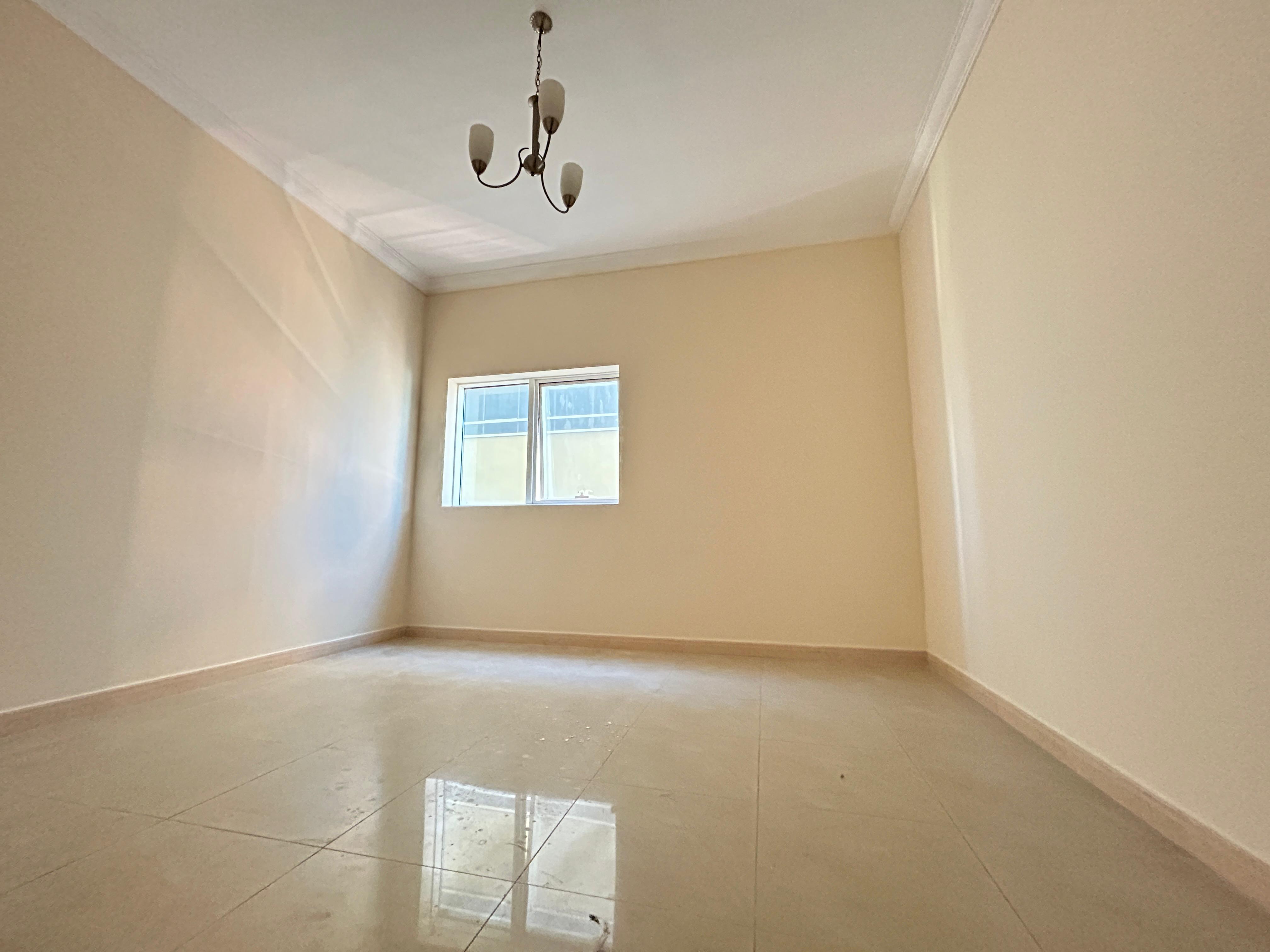 Cozy 2-bhk | with 2 bath | Balcony | Central AC | for family | Prime Location | Ready to Move