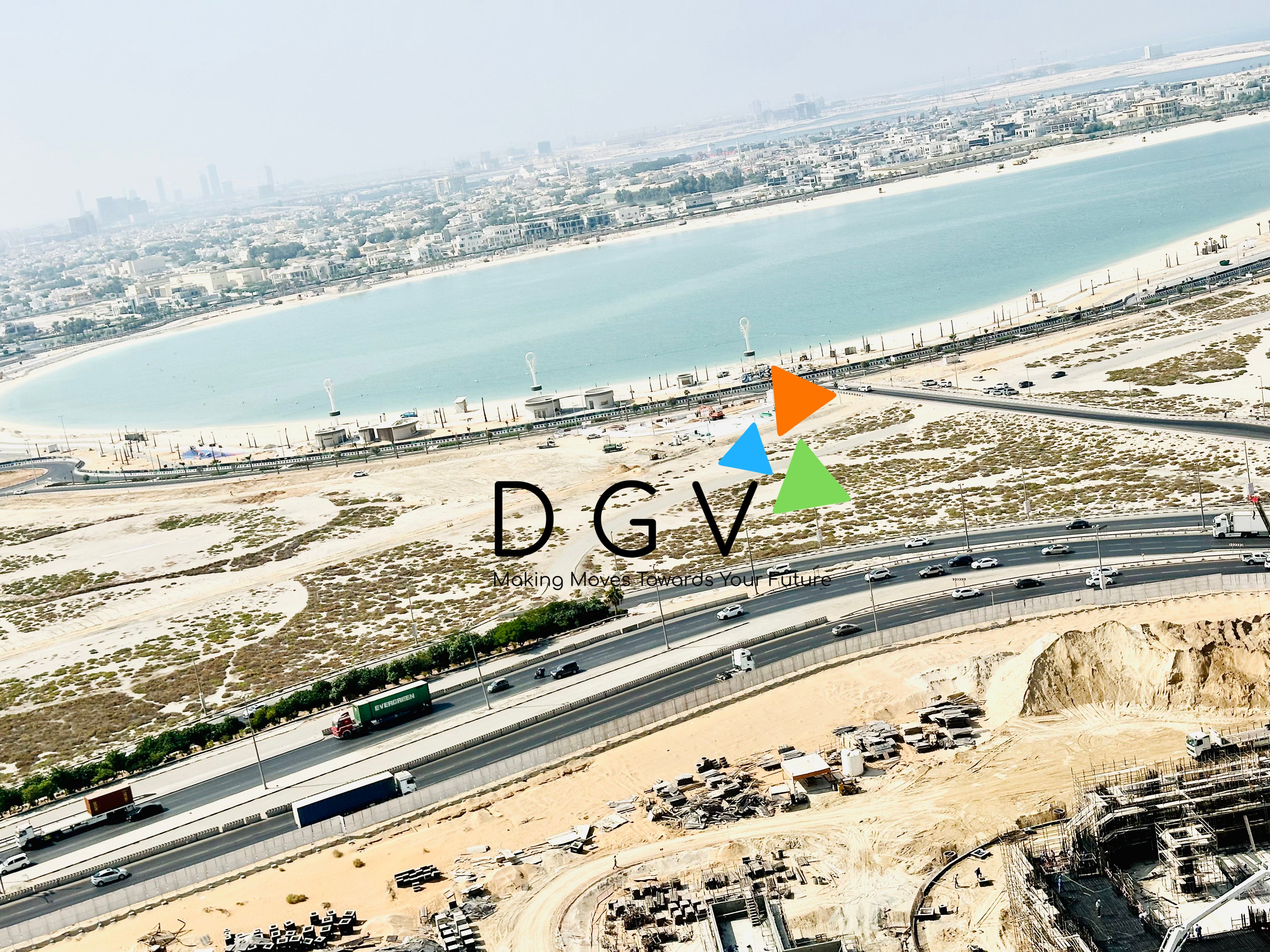 Specious Huge Size 3BHK+Maid Sea View Gym Pool Parking is free just in 81k