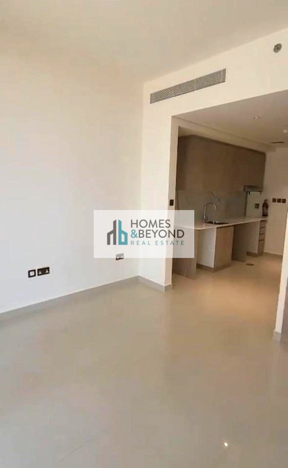 Brand New Studio | 3Years PH | Balcony | Low Floor
