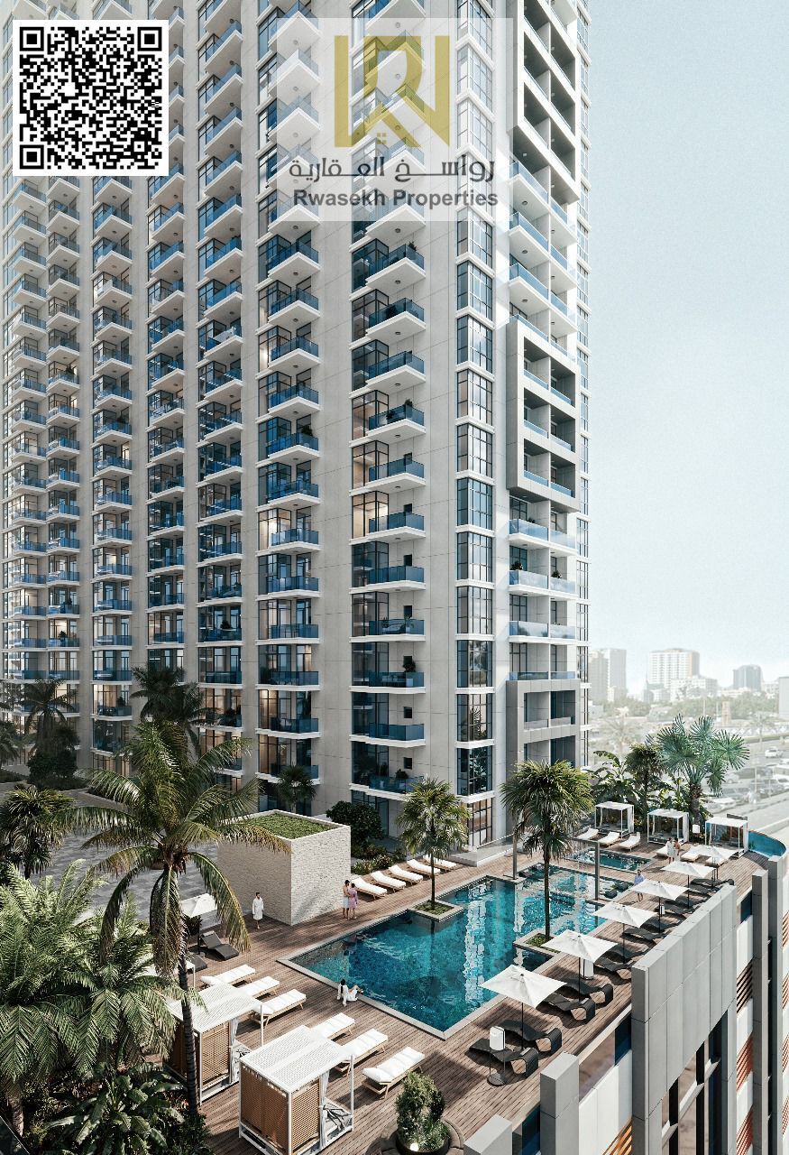 The Creek Project – Ajman The Creek Project is one of the most prestigious new residential developments in the Emirate of Ajman. It combines modern l