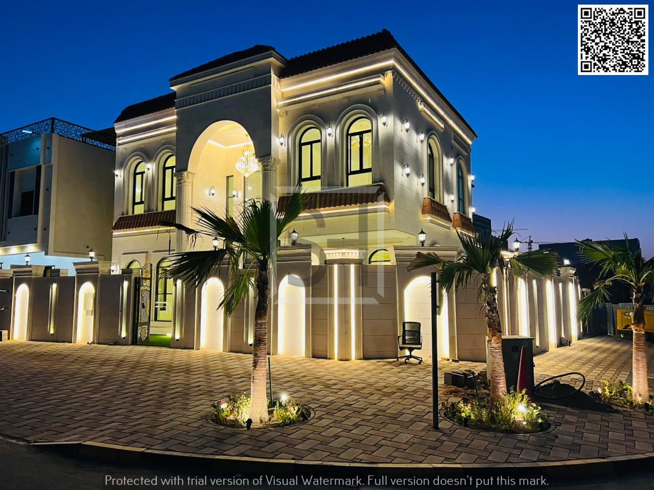 The villa of your dreams in the heart of Ajman - with SH Real Estate, your opportunity is unmissable.