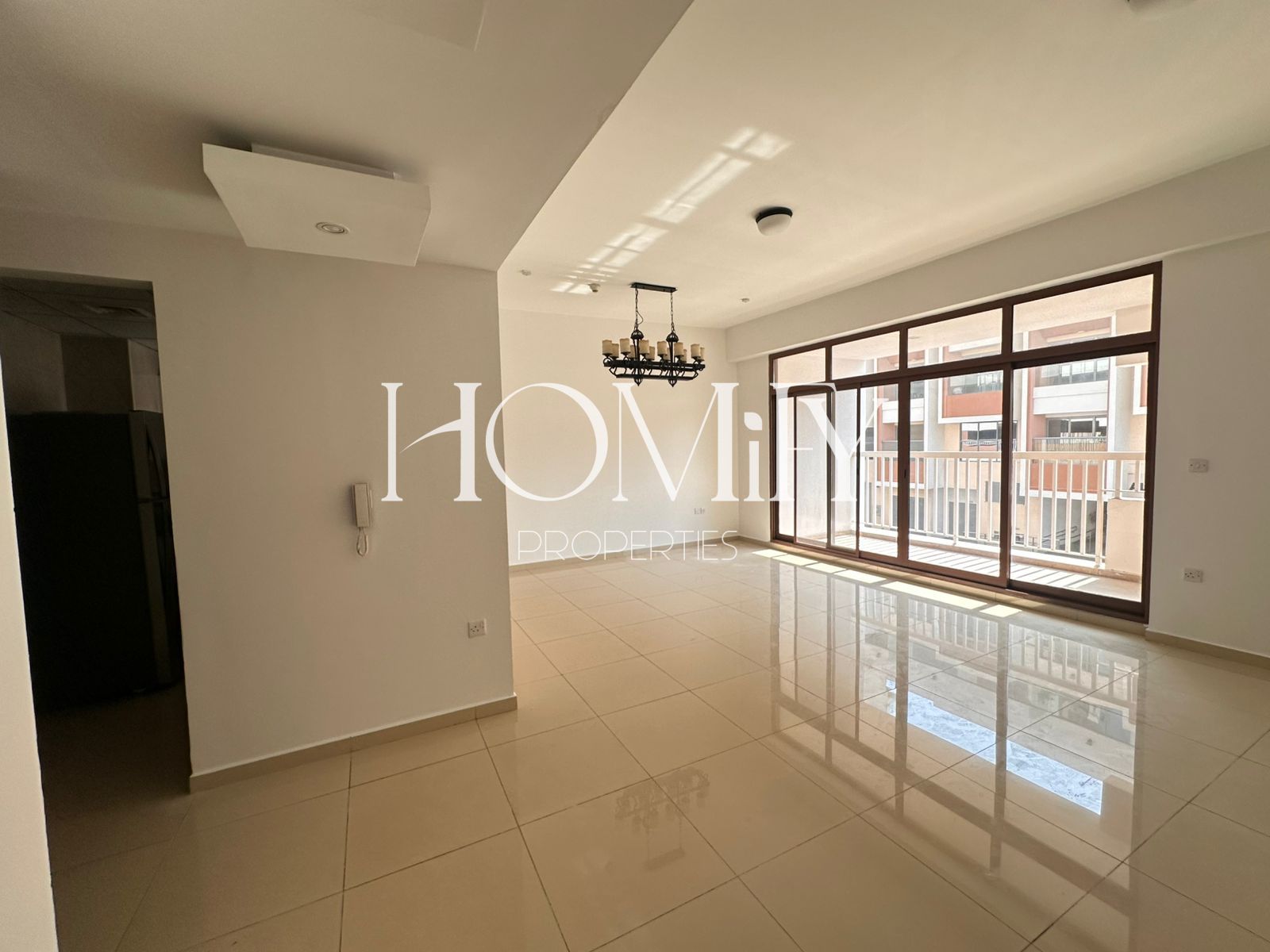2 Bed + Maid | Unfurnished | Huge Layout