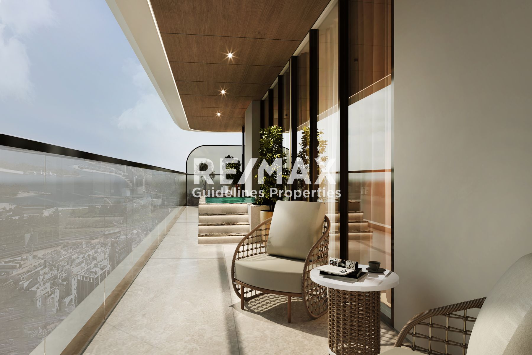 High ROI | Furnished | Premium Amenities | Inquire Now!