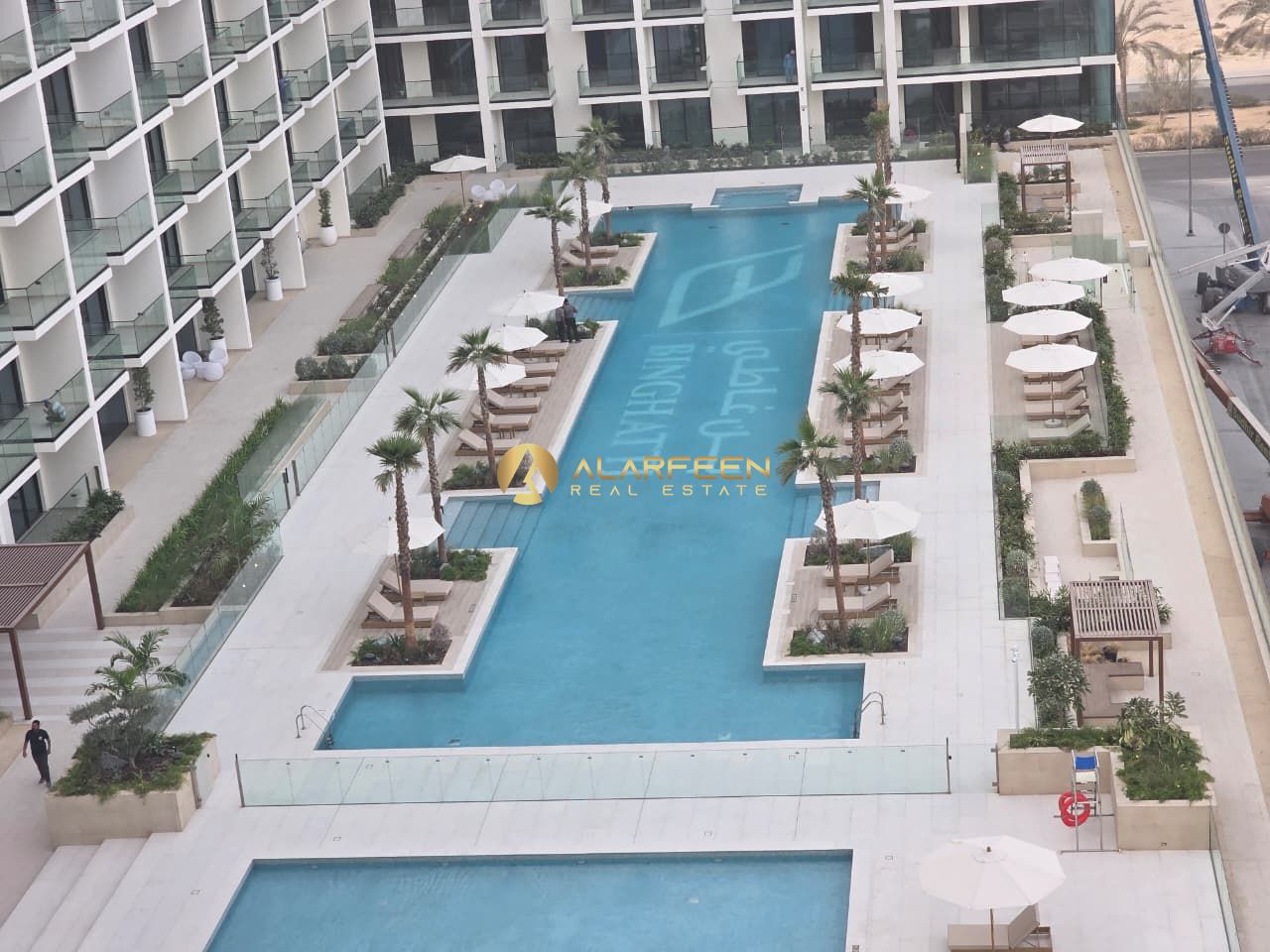 Spacious Unit | Huge Layout | Prime Location
