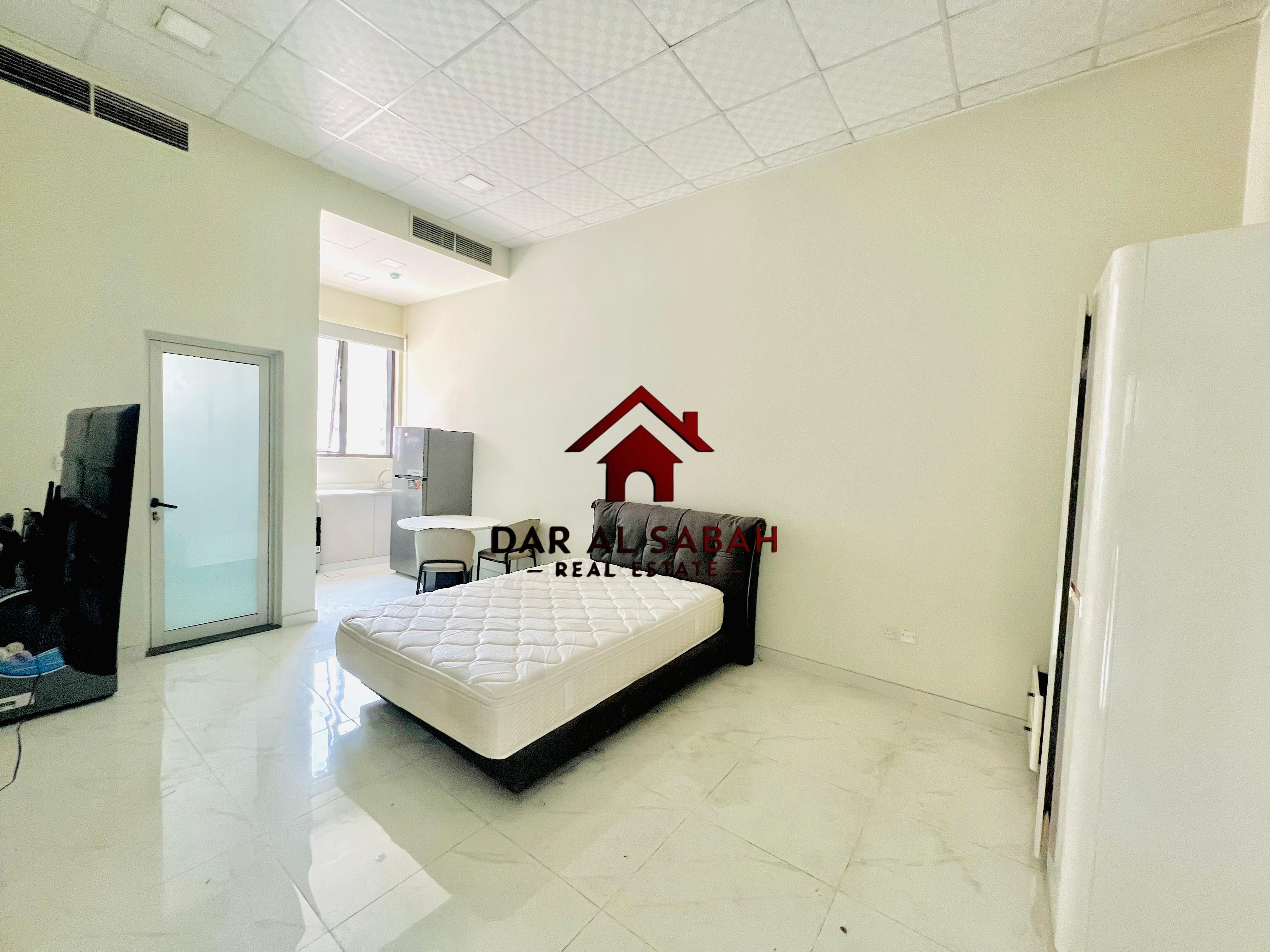 One Month Free | Six Cheque Payment | Bigger Size | Fully Furnished!