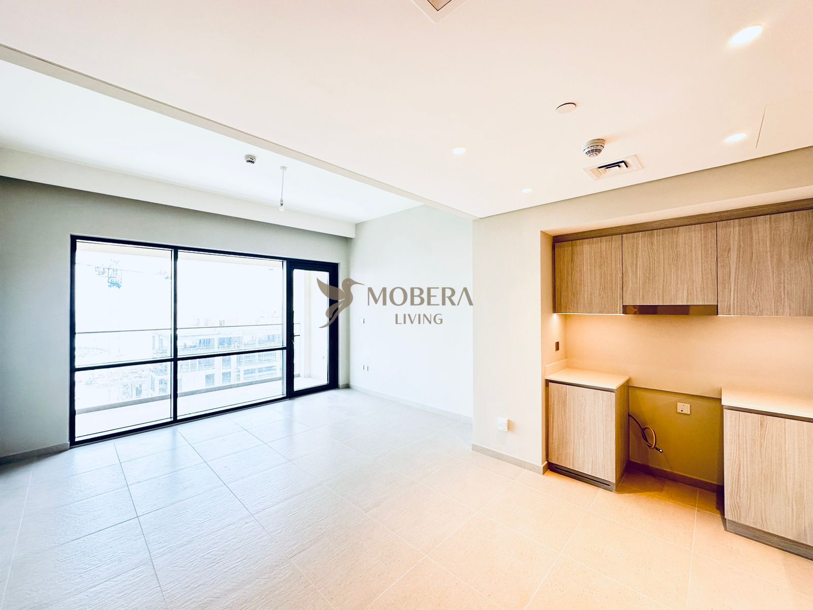 VIDA CREEK BEACH | BRIGHT 1BR | VACANT