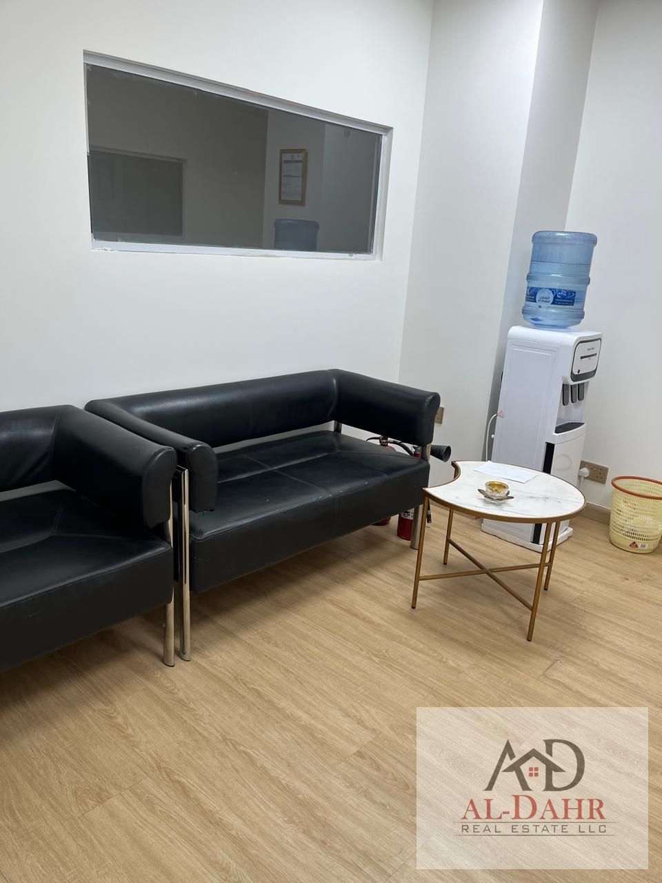 Furnished Office Space for Rent – Convenient Location