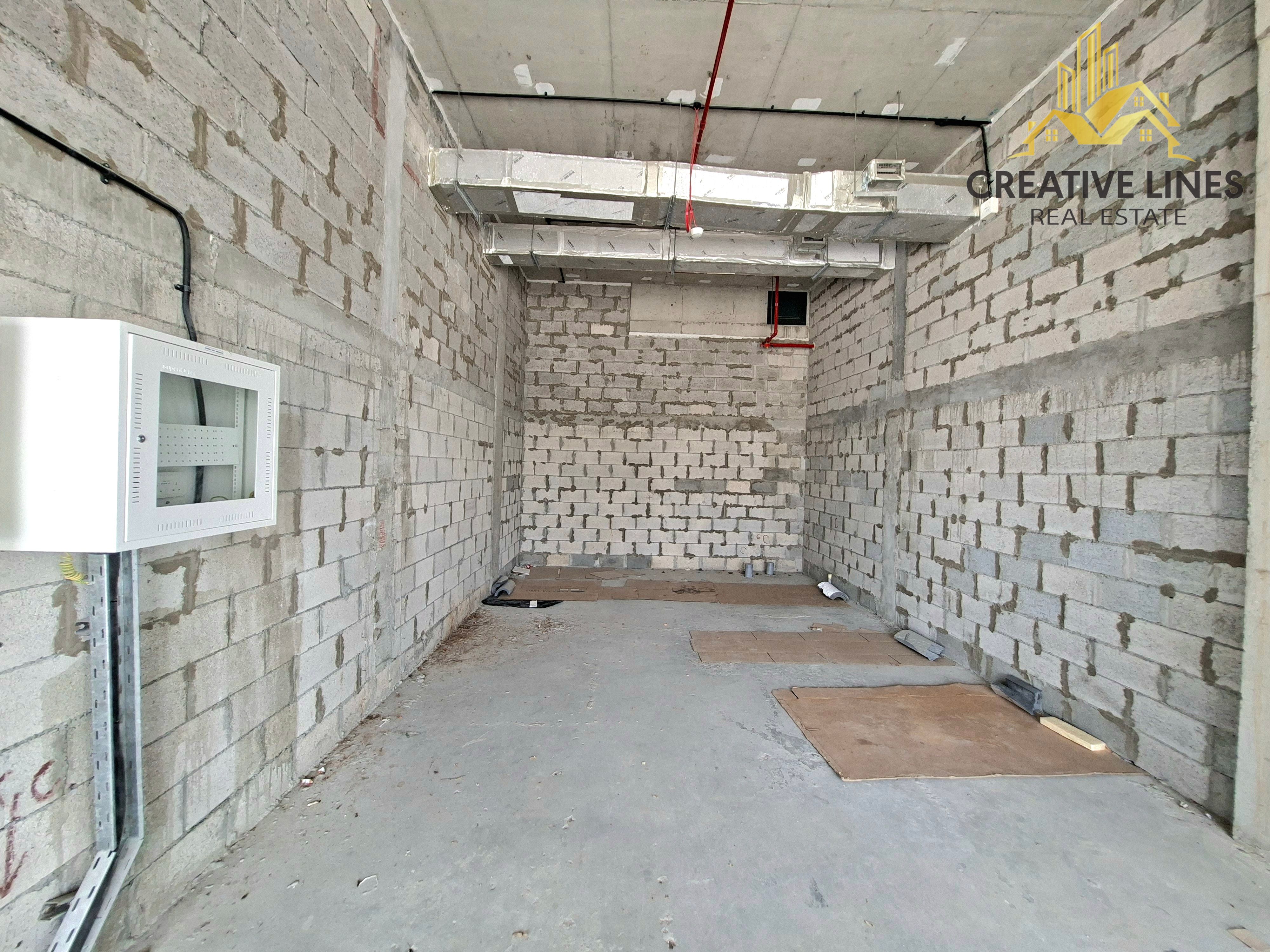 Shell and Core || Prime Location || Affordable Price