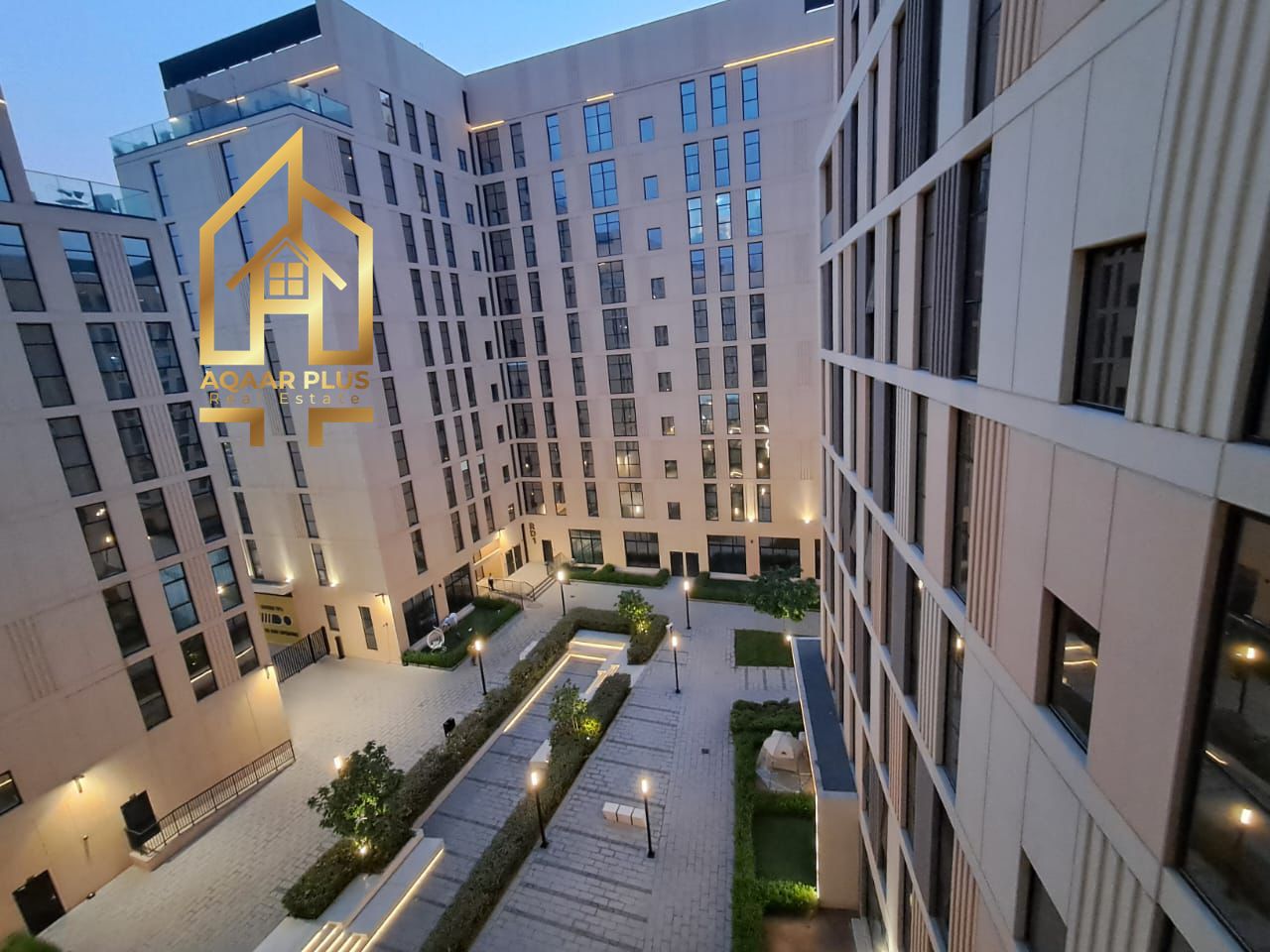 SN 1, STUDIO / PARKING , Al Mamsha, Muwaileh, Sharjah