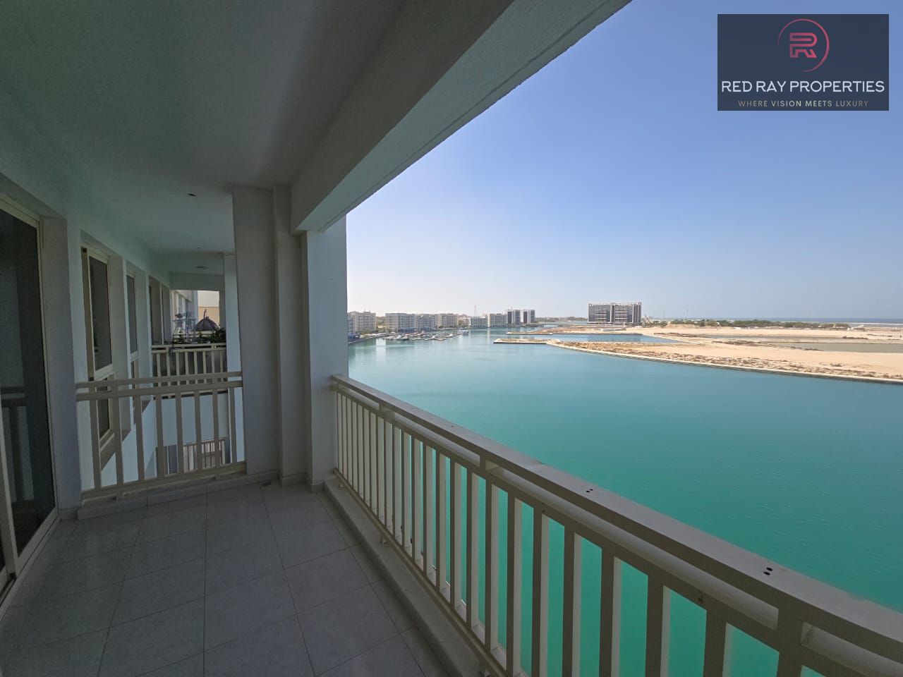 Ultimate Luxury 2bhk | Breathtaking Full Ocean View