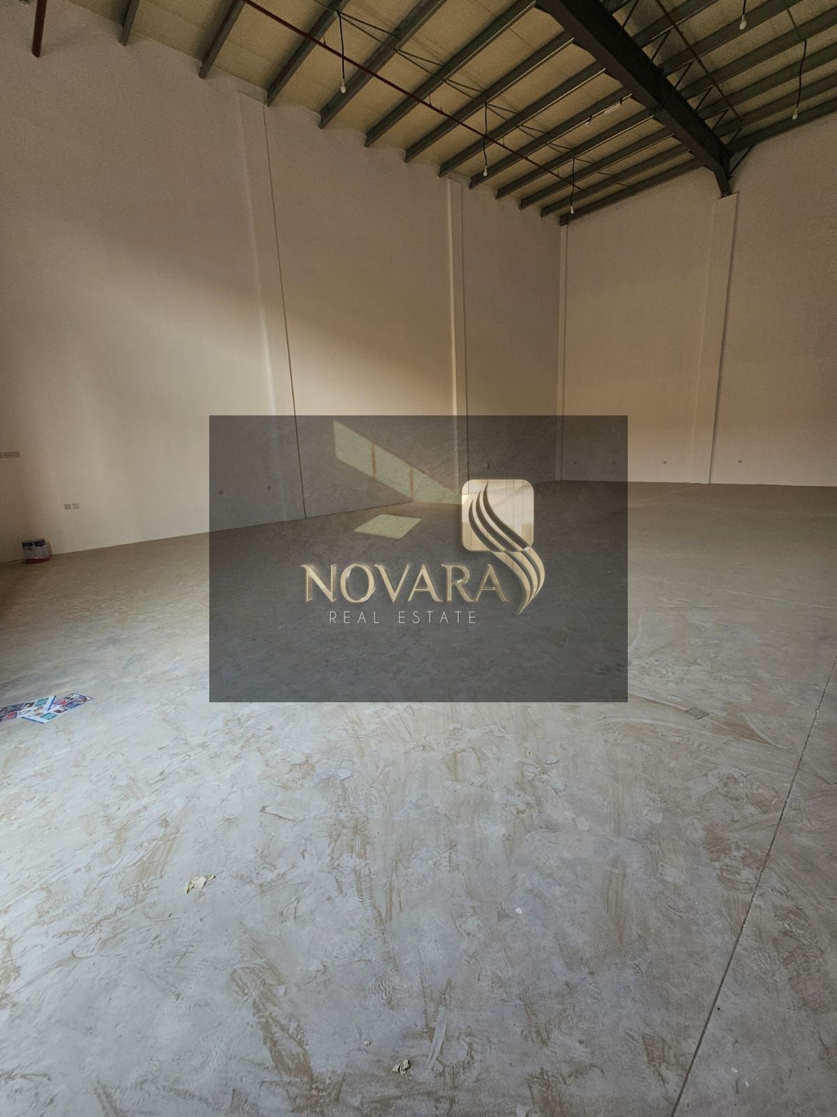 Warehouse for Rent in Ajman – Al Jurf Industrial Area 1