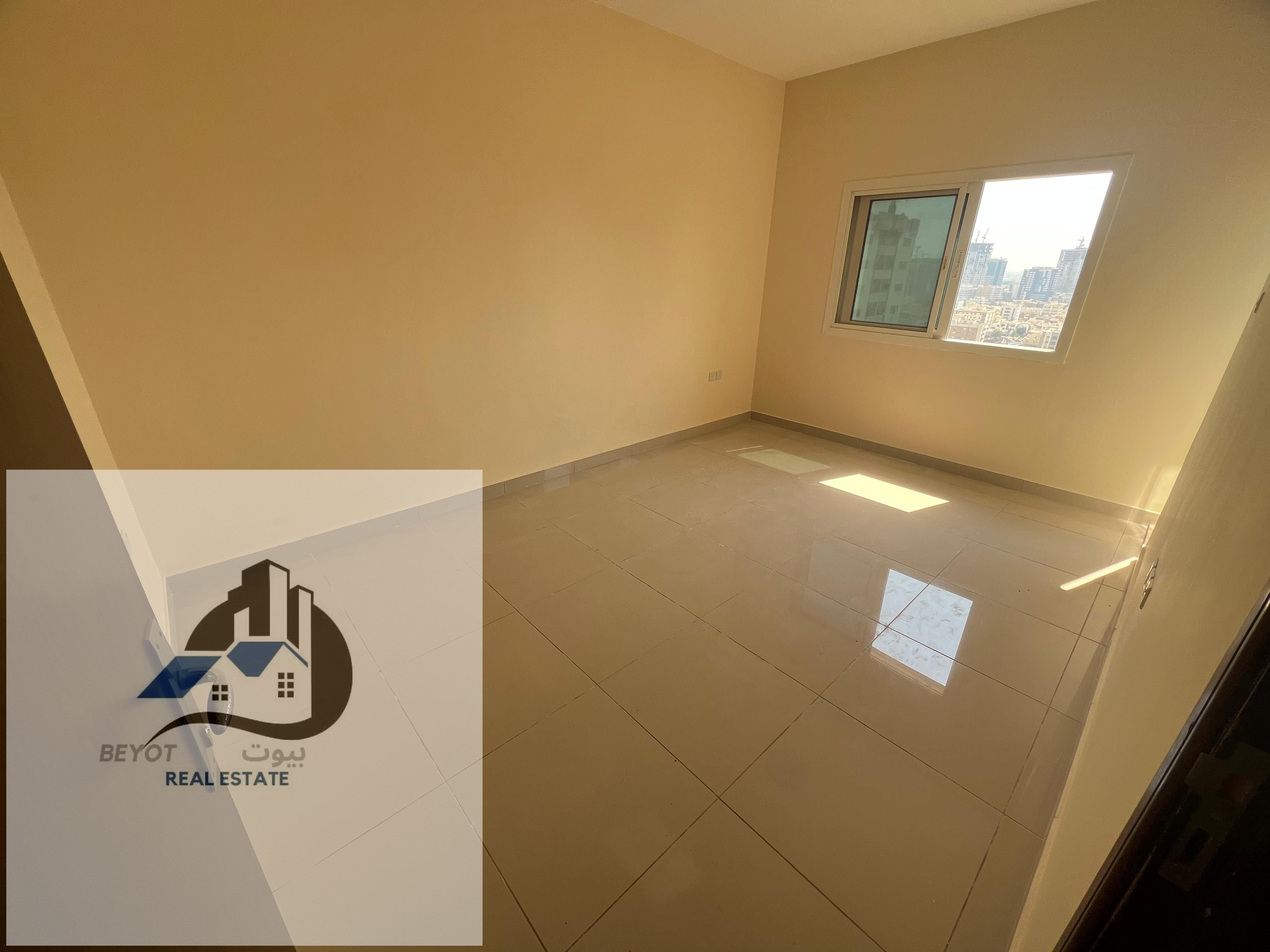 Apartment for Rent in Ajman – Al Nuaimiya 1 Prime location near Al Nuaimiya Towers and close to Dubai & Sharjah Exit