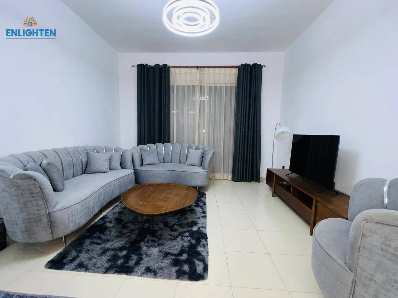 Furnished Unit | Spacious | Vacant On Transfer |